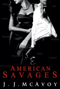 Cover image: American Savages 9781625178190
