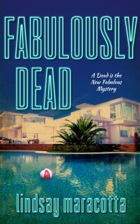 Cover image: Fabulously Dead 9781625179388