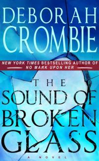 Cover image: The Sound of Broken Glass 9780061990649