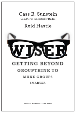 Imagen de portada: Wiser 9781422122990