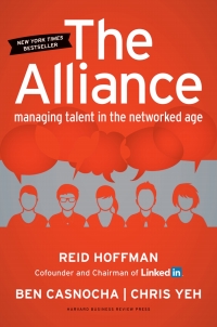 Cover image: The Alliance