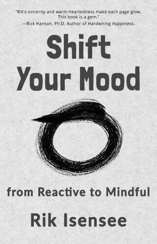 Imagen de portada: Shift Your Mood