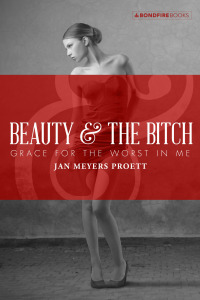 Titelbild: Beauty & the Bitch 9781625390028