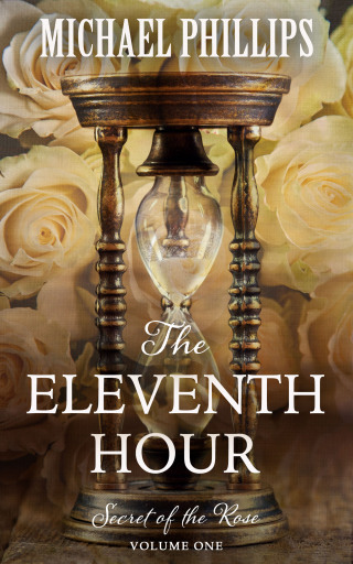 Titelbild: The Eleventh Hour 9781625391544