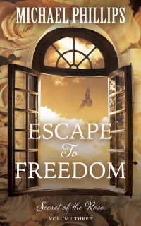 Omslagafbeelding: Escape to Freedom 9781625391568