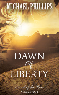 Omslagafbeelding: Dawn of Liberty 9781625391605