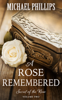 Titelbild: A Rose Remembered 9781625391629