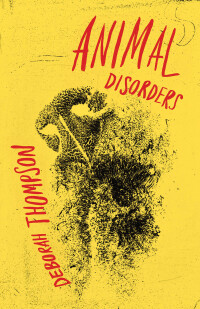 Cover image: Animal Disorders 9781625571243