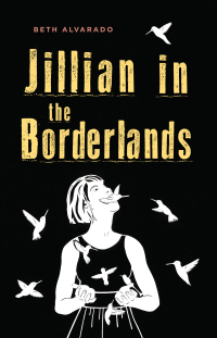 Cover image: Jillian in the Borderlands 9781625571250