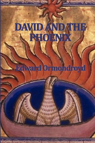 Cover image: David and the Phoenix 9781930900585.0