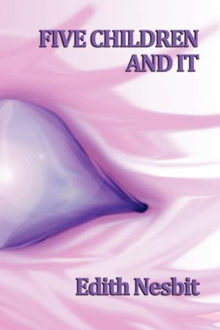 Cover image: Five Children and It 9781515433392