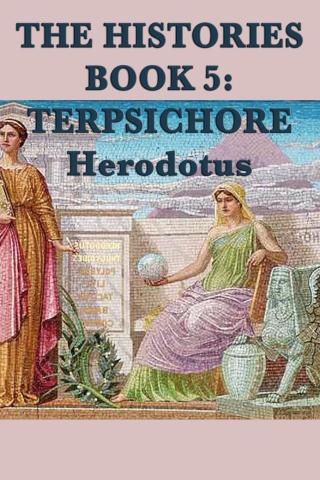 Cover image: The Histories Book 5: Tersichore