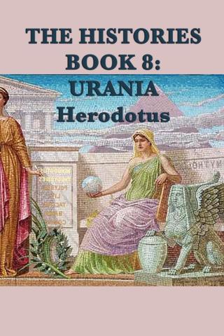 Cover image: The Histories Book 8: Urania 9781617208492.0