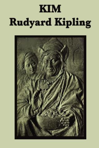 Cover image: Kim