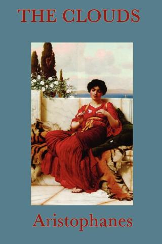 Cover image: The Clouds 9781722392215.0