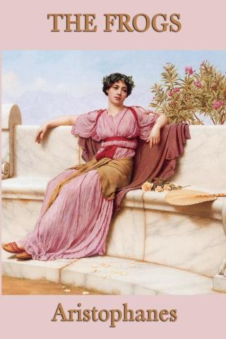 Cover image: The Frogs 9781513267920.0