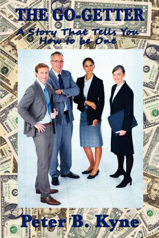 Cover image: The Go-Getter