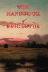 Cover image: The Handbook of Epictetus
