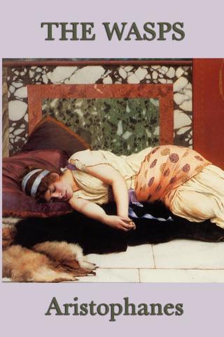 Cover image: The Wasps 9780856682131.0