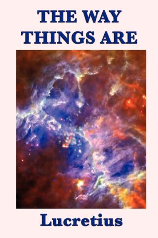 Cover image: The Way Things Are 9781515427582