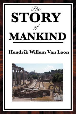 Cover image: The Story of the Mandkind