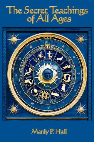 Cover image: The Secret Teachings of All Ages 9781604590951.0