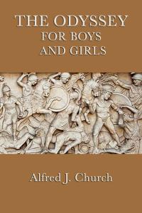 Cover image: The Odyssey for Boys and Girls