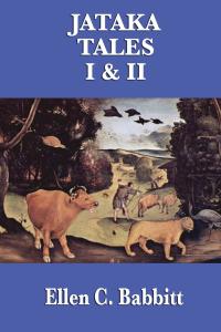 Cover image: The Jataka Tales I & II