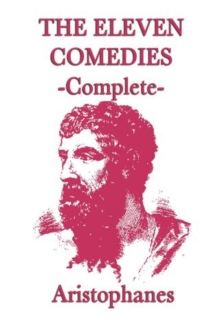 Cover image: The Eleven Comedies - Complete 9781492709282.0