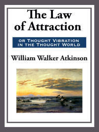Cover image: The Law of Attraction