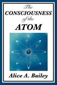 Cover image: The Consciousness of the Atom