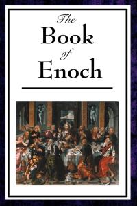 Cover image: The Book of Enoch 9780615774336.0