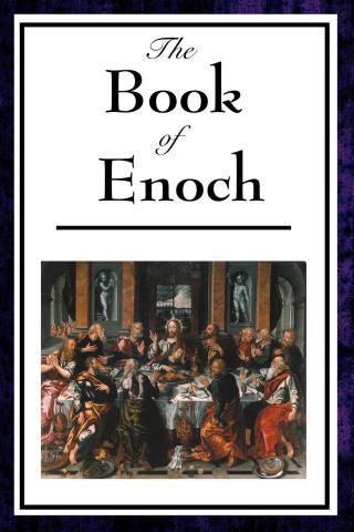 Cover image: The Book of Enoch 9780615774336.0