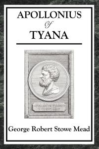 Cover image: Apollonius of Tyana 9781674132686.0