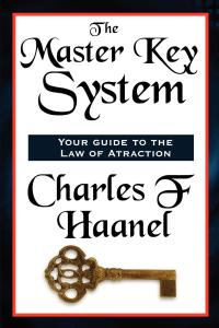 Cover image: The Master Key System 9781640320871.0