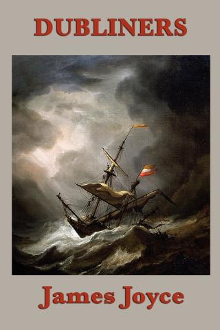 Cover image: Dubliners 9781787557864