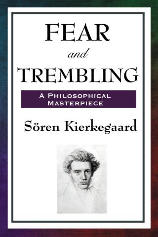 Cover image: Fear and Trembling 9781731702296