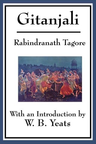 Cover image: Gitanjali 9789385077951.0