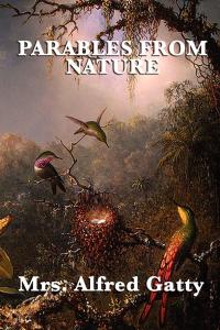 Cover image: Parables from Nature 9781539998280.0