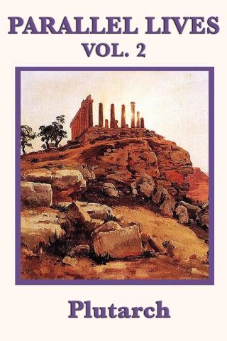 Cover image: Parallel Lives - Vol. 2 9781617206627.0