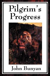 Cover image: Pilgrim's Progress 9781520811284.0