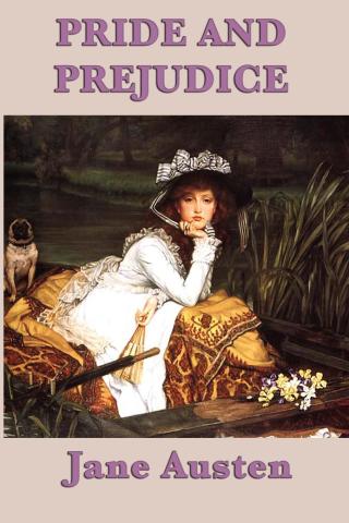 Cover image: Pride and Prejudice 9781601360199