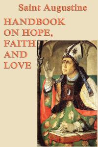 Cover image: Handbook on Hope, Faith and Love 9781477639351.0
