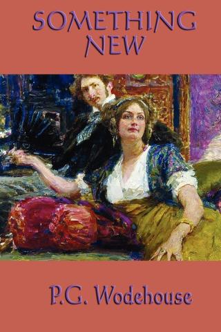 Cover image: Something New 9781977816924.0