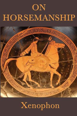 Cover image: On Horsemanship 9781981242511.0