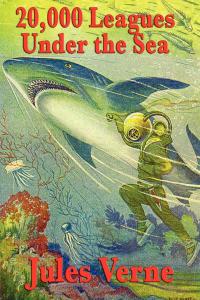 Cover image: 20,000 Leagues Under the Sea 9782764351734.0