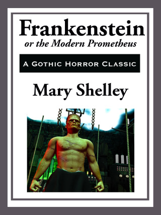 Cover image: Frankenstein - Start Publishing 9781982146153