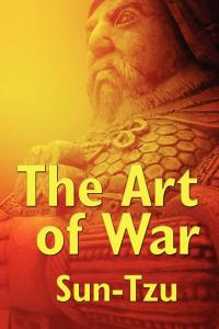 Cover image: The Art of War 9781626860605, 9781569756140
