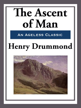 Cover image: The Ascent of Man 9781546669531.0