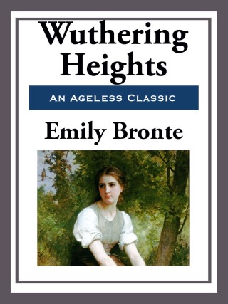 Cover image: Wuthering Heights 9780007350810.0